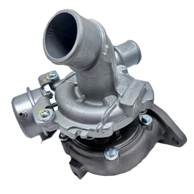 Turbolader 172010N010 für Toyota Auris Corolla Yaris 66 kW 90 PS 751418 1ND-TV O