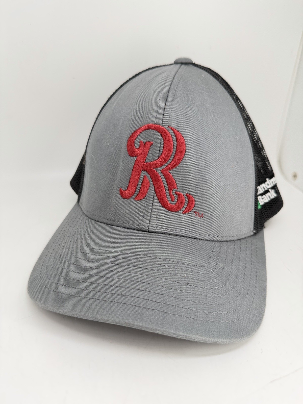 RR Logo Ball Cap Hat Adjustable - image 1