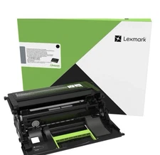 Lexmark 58D0Z0E Printer Black Corporate Imaging Unit