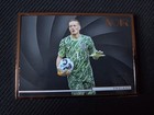 Jordan Pickford 2024-25 Panini Noir Football Card /25 Bronze Frame SP
