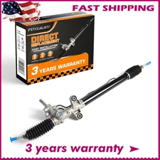 Power Steering Rack and Pinion For Honda Accord 2.3L 1998-2002 Acura 26-1797