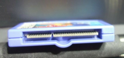 Leapfrog Leappad Disney Pixar Finding Nemo Cartridge Only Educational Game Toy - Imagen 3 de 3