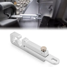 WEISEN 4-6" Adjustable Door Latch For Can-Am Maverick X3/Sport 1000/Trail 700