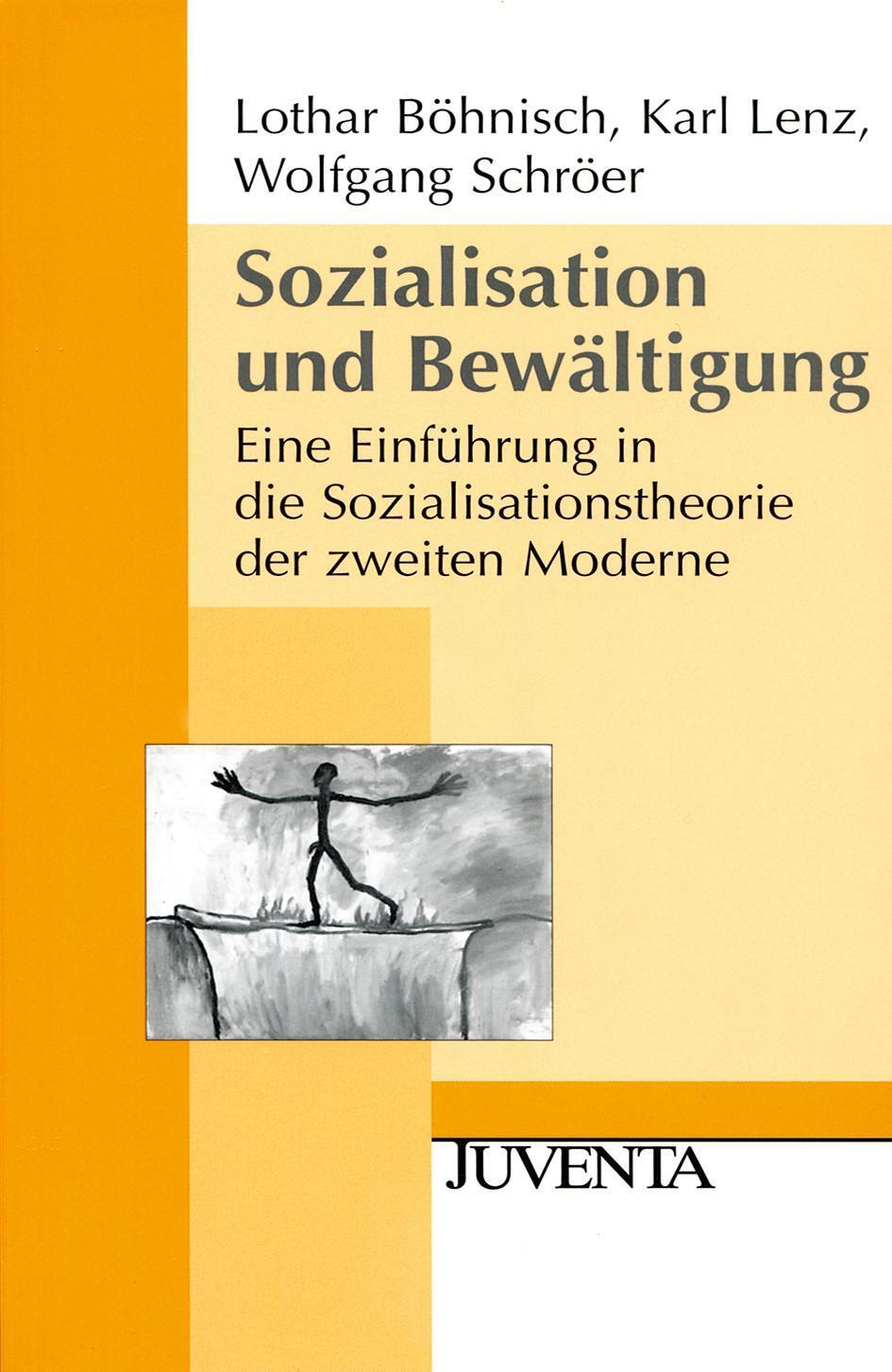 Thumbnail - Sozialisation Und Bewältigung, Lothar Böhnisch
