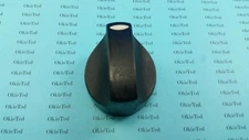 316121611 Frigidaire Kenmore Range Control Knob; KN-6h