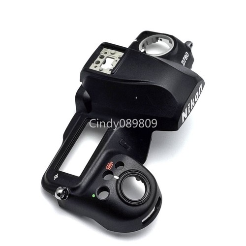 Original NEW For Nikon D780 Top Case Cover Bare shell Camera Repair parts - Picture 4 of 4