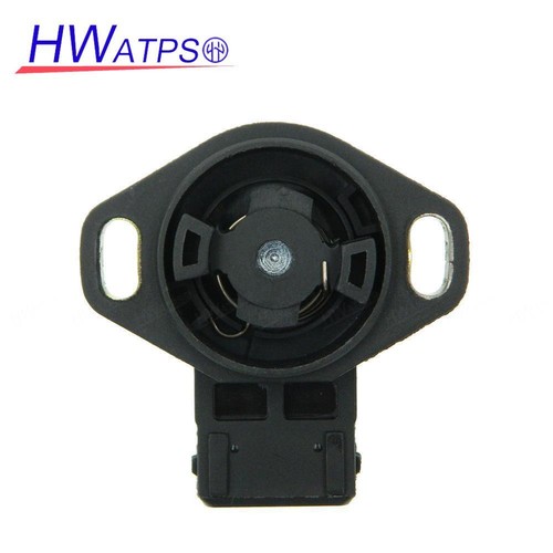 35102-33005 Throttle Position Sensor For Hyundai Sonata Elantra Excel Scoupe - Picture 2 of 6
