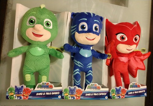 catboy sing and talk