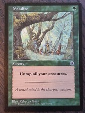 MTG Mobilize Portal Regular Common