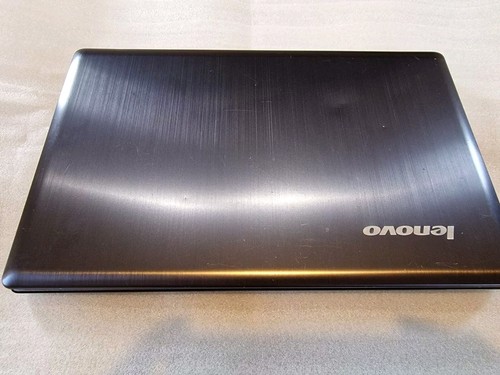 Lenovo Ideapad Z580 Laptop IC i3-2328M 2.2GHz 6gb Ram 750 Hdd W10 Used And Worki - Afbeelding 17 van 21