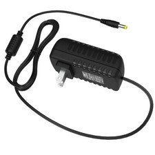 HQRP Adattatore AC Per Roland AX-09 AX-1 AX-7 Ax-Synth BD-2 BE-5 BF-1 BF-2 BF-3