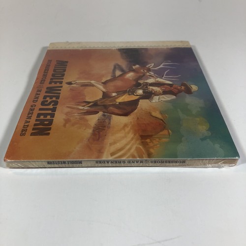 Horseshoes & Hand Grenades Middle Western CD 2015 Country Bluegrass Album NEW! - Picture 5 of 6