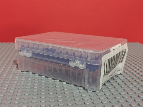 NEW Universal Pipette Tips 96 Pack Ultechnovo SEALED - Picture 2 of 3