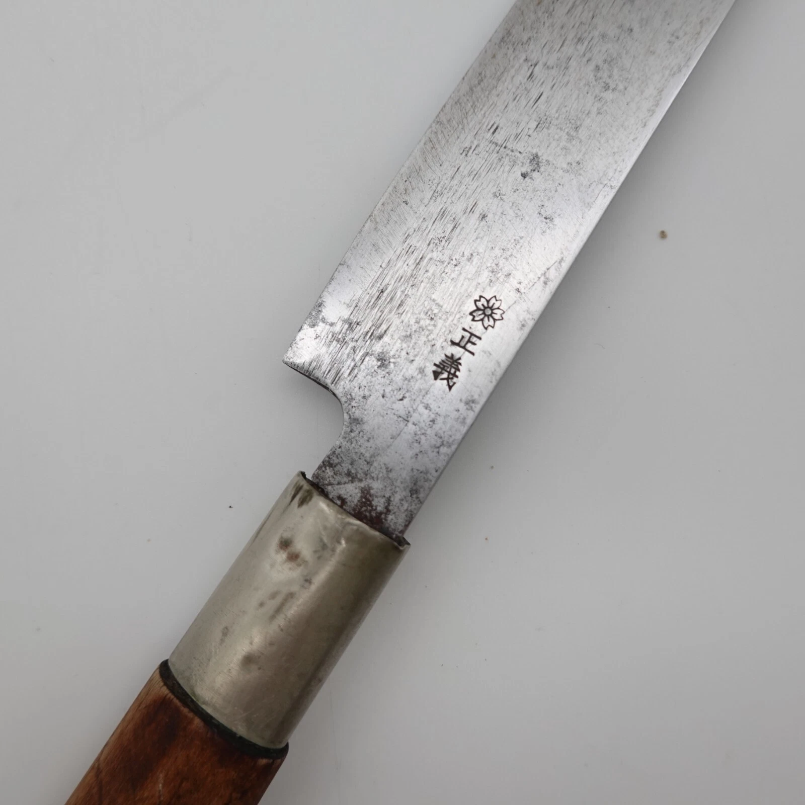 Japanese Yanagiba Chef Kitchen Knife Japan Knives K366