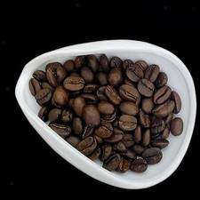 Single Coffee Tray Household Coffee Bean Weighing Tray for Home Office