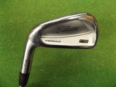 Titleist CB LH Iron Set 5-9+Pw N.S.Pro 950GH Flex-S 6pcs Titleist CB LH Iron Set 5-9+Pw N.S.Pro 950GH Flex-S 6pcs