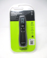 Logitech R800 Laser Presentation Remote Contr...