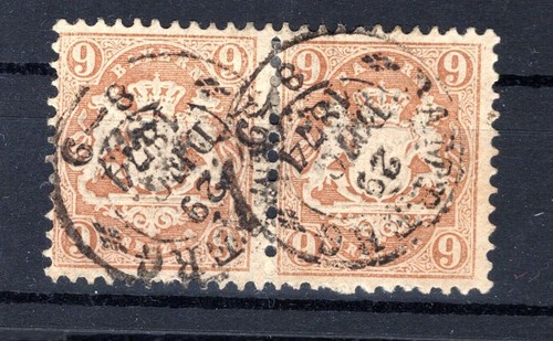 Bayern 28Y Come PAIO Gest. 50EUR (CA0572)