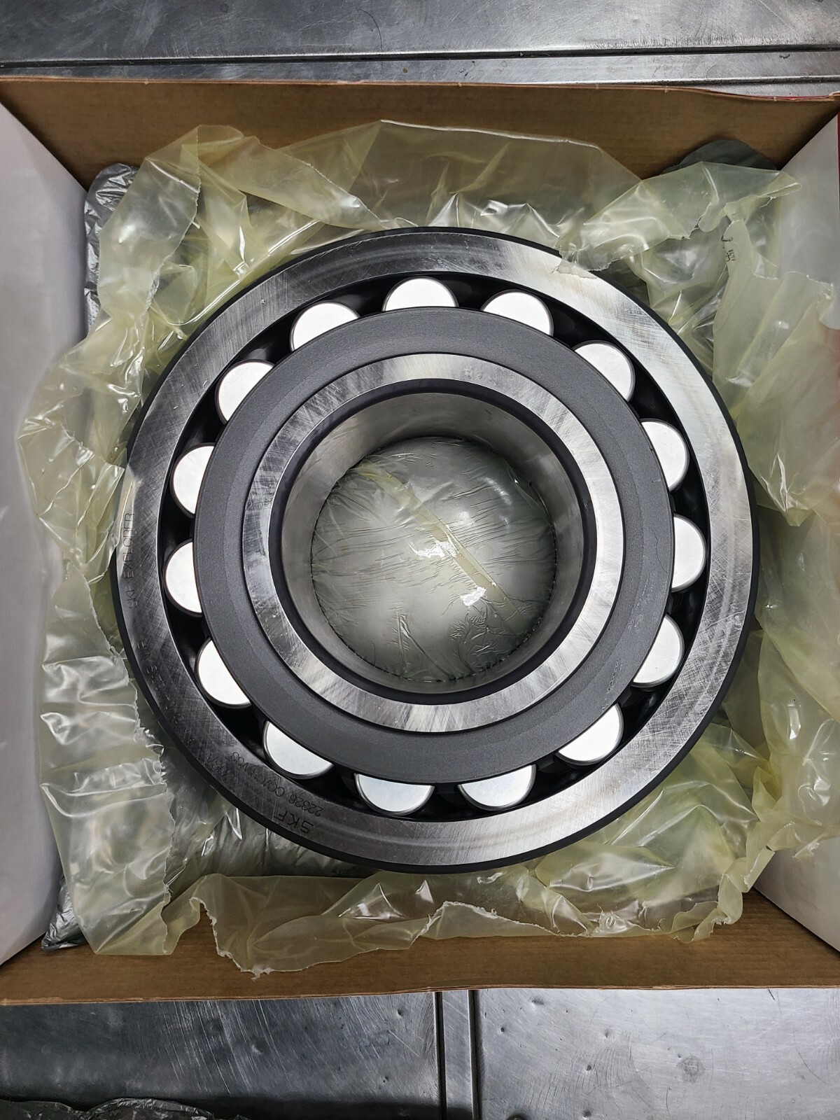 Edelmann 8909 Power Steering Rack & Pinion Seal Kit – Complete Rebuild Kit To Stop Leaks, OE Quality