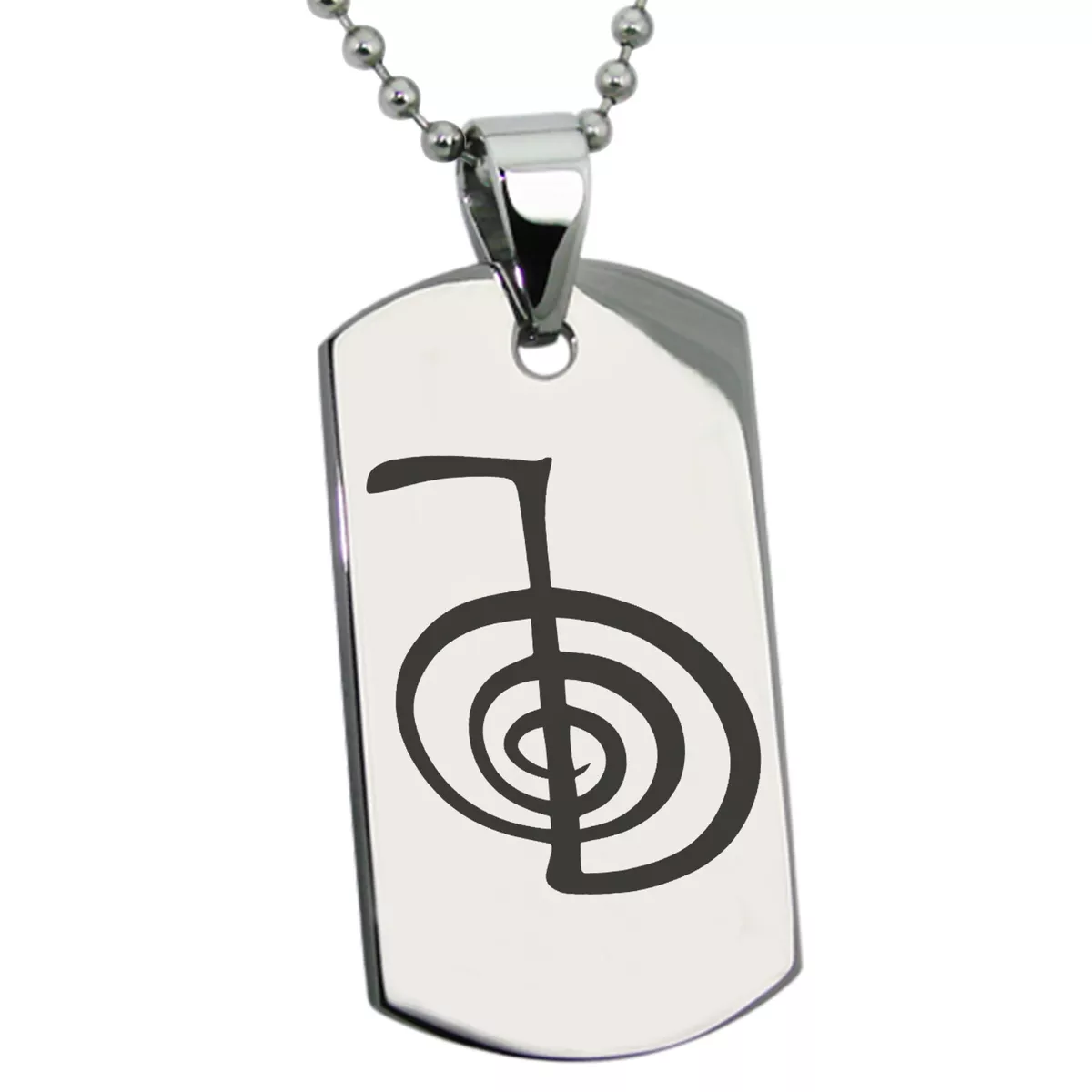 Reiki symbol deals jewelry