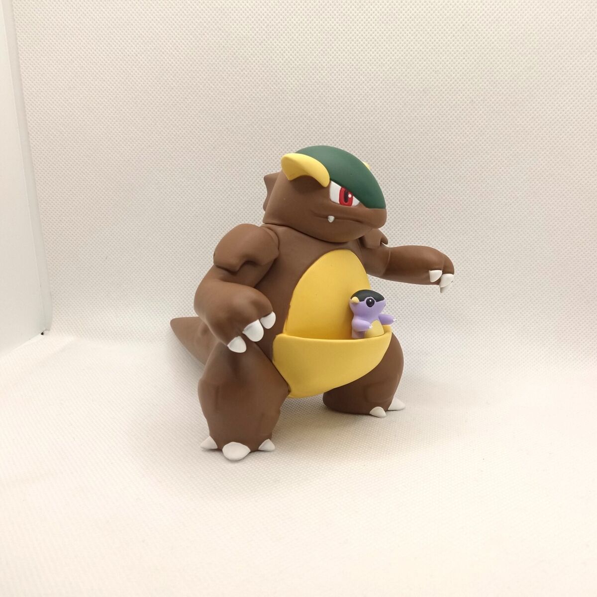 Sold Out〗Pokemon Scale World Kangaskhan #115 1:20 - VS Studio – Pokemon  lover