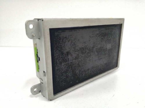 4F0919603A Screen Multifunction For AUDI A6 Berlina (4f2) - Zdjęcie 4 z 6