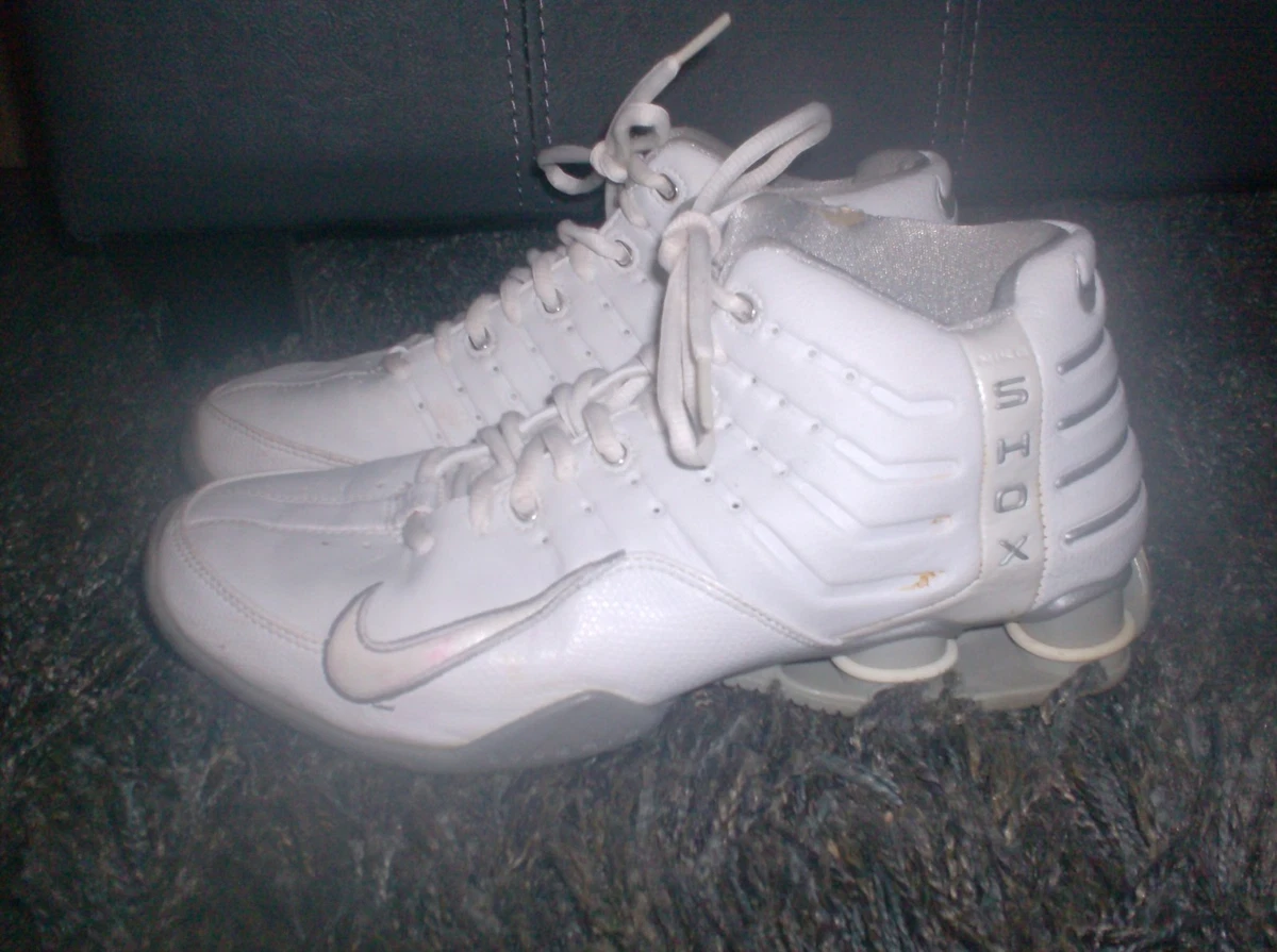 Nike basketball cheap shoes 2004
