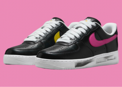 Nike Air Force 1 Low G-Dragon Peaceminusone Para-Noise 3.0 | eBay