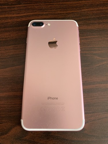 Faulty iPhone 7 Plus (PLEASE READ DESCRIPTION) - Picture 2 of 6