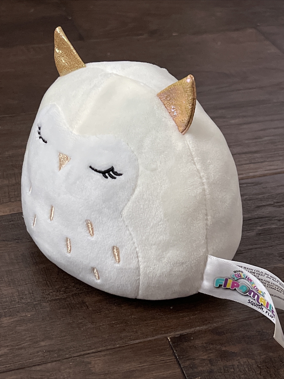 squishmallows alyssa