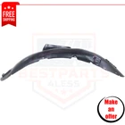 New Front Fender Liner 1JM809962A right side for 2007-2009 Volkswagen Jetta City