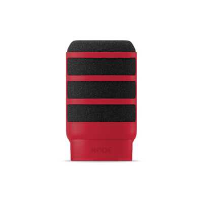 Rode WS14 - RED PodMic Popfilter