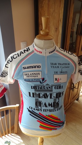 2016 Maillot Cyclisme Nalini Rouge Et Noir Manches Courtes Et Cuissard P 4160
