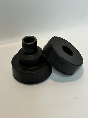 General Purpose Resilient Mount 60034 by Tech Products Corp