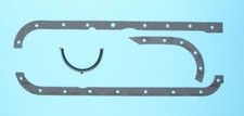 Best Oil Pan Gaskets Set For Amc Rambler 173 184 196 Cast Iron 6cyl 1941-1963 Best Oil Pan Gaskets Set For Amc Rambler 173 184 196 Cast Iron 6cyl 1941-1963