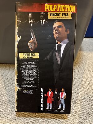 Vincent Vega 13