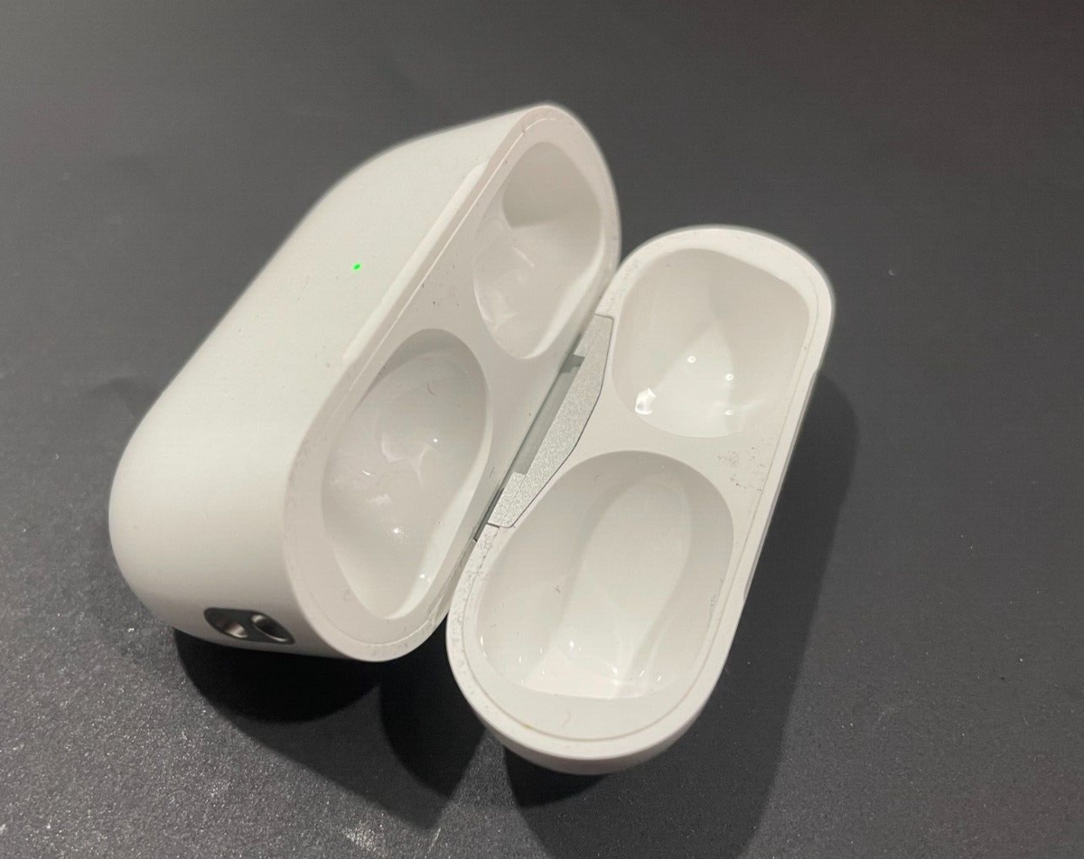 Genuine Authentic Replacement Apple Airpods Pro A2700 2nd Genuine Authentic Replacement Apple Airpods Pro A2700 2nd