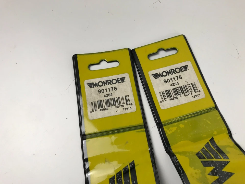 2 PCS - GENUINE OEM Monroe 901176 Hood Lift Support-Max-Lift for Taurus, Sable - Image 3 of 3