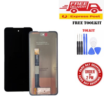 ORIGINAL UMIDIGI BISON 2 / 2 PRO LCD DISPLAY TOUCH SCREEN DIGITIZER REPLACEMENT