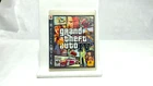 Grand Theft Auto IV Black Label (PlayStation 3, 2008) PS3