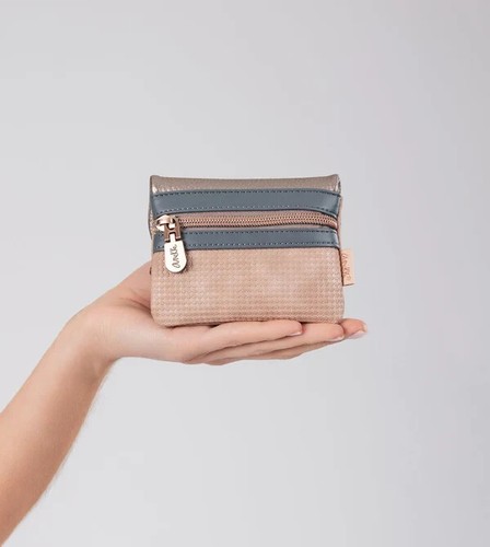 Anekke Wallet Stars With Flap SKU: 38719-016 - Picture 8 of 9
