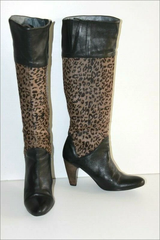 Bottes bocage 2025 2019