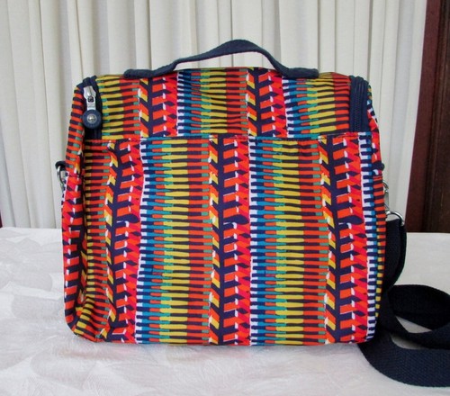 Kipling Kichirou Lunch Bag Insulated NWT - Picture 43 of 61