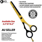 Professional Barber Salon Hair Thinning Texturizing Cutting Scissors Shears Tool