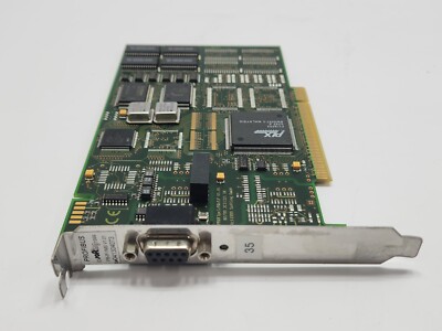 Softing Profibus Pb-If-1Ms V1.01 Schnittstellenkarte