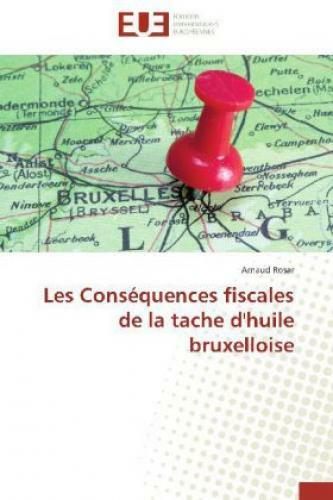 Thumbnail - Les Conséquences Fiscales De La Tache D'huile Bruxelloise 2615