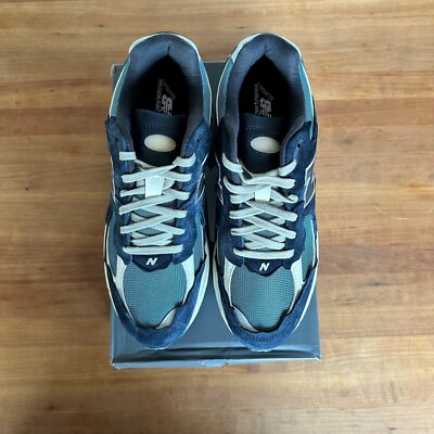 new balance M2002RDF 27㎝ New Balance 2002R 'Protection Pack Dark Navy' - New Balance