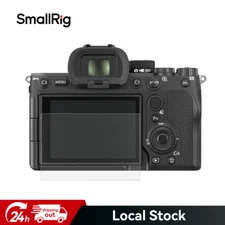 SmallRig Screen Protector for Sony a6700/ZV-E1 /a 7 IV/ a 7C II/ a7C Camera-3750