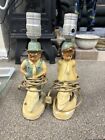 Antique Small Decorative Lamps