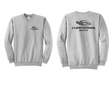 Chaparral Boats Sweatshirt